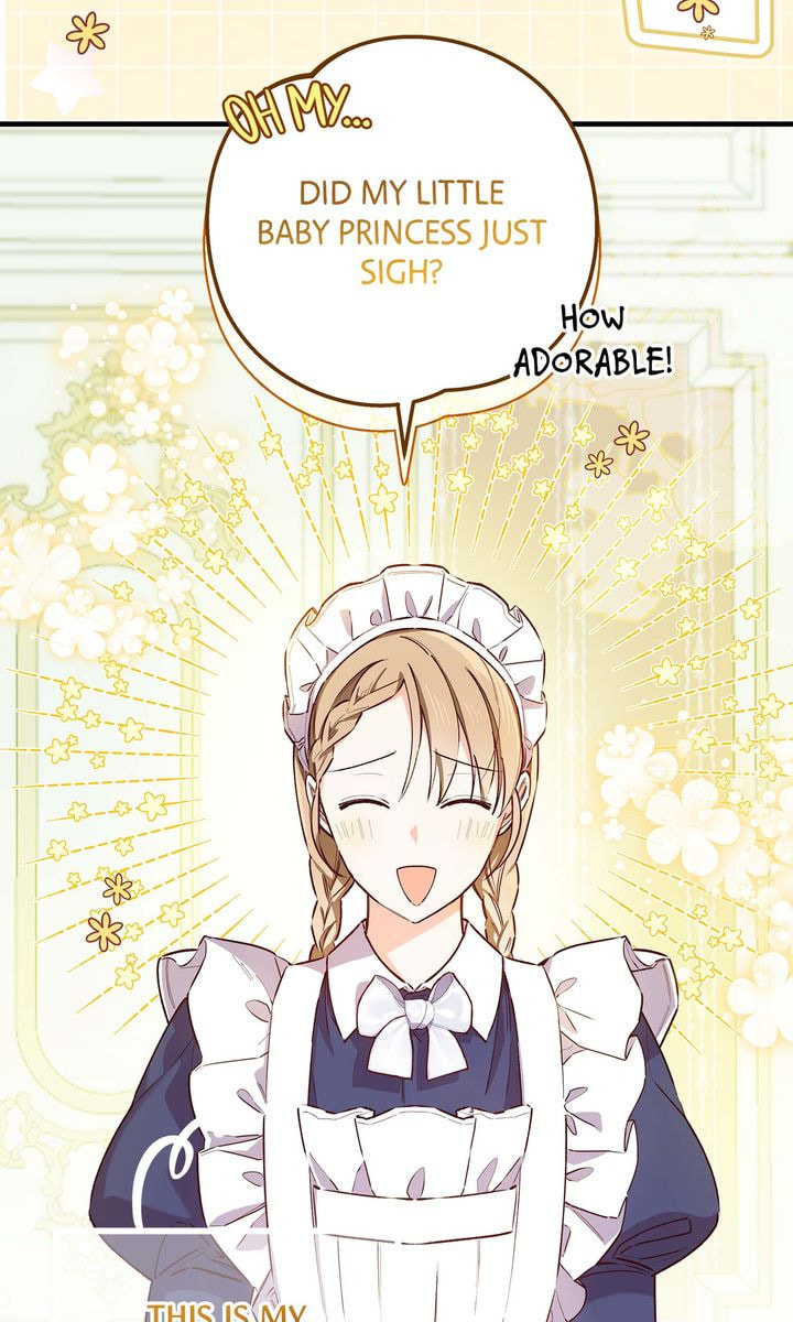 Surviving My Sister Chapter 2 page 45 - 