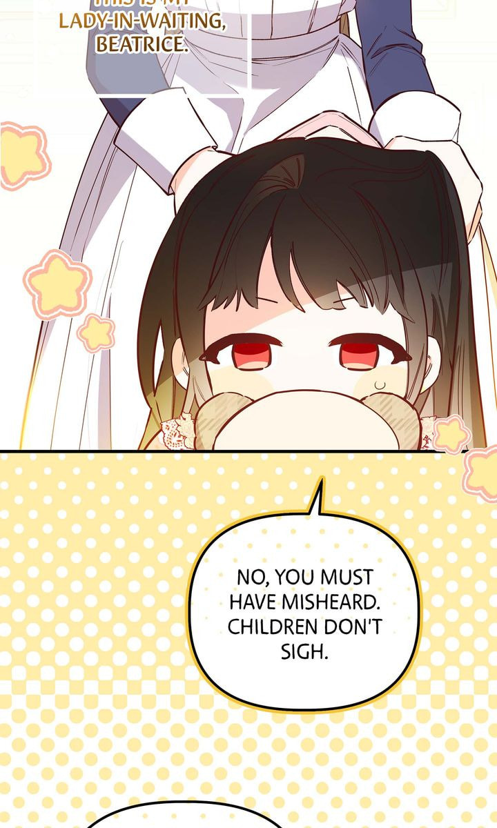 Surviving My Sister Chapter 2 page 46 - 