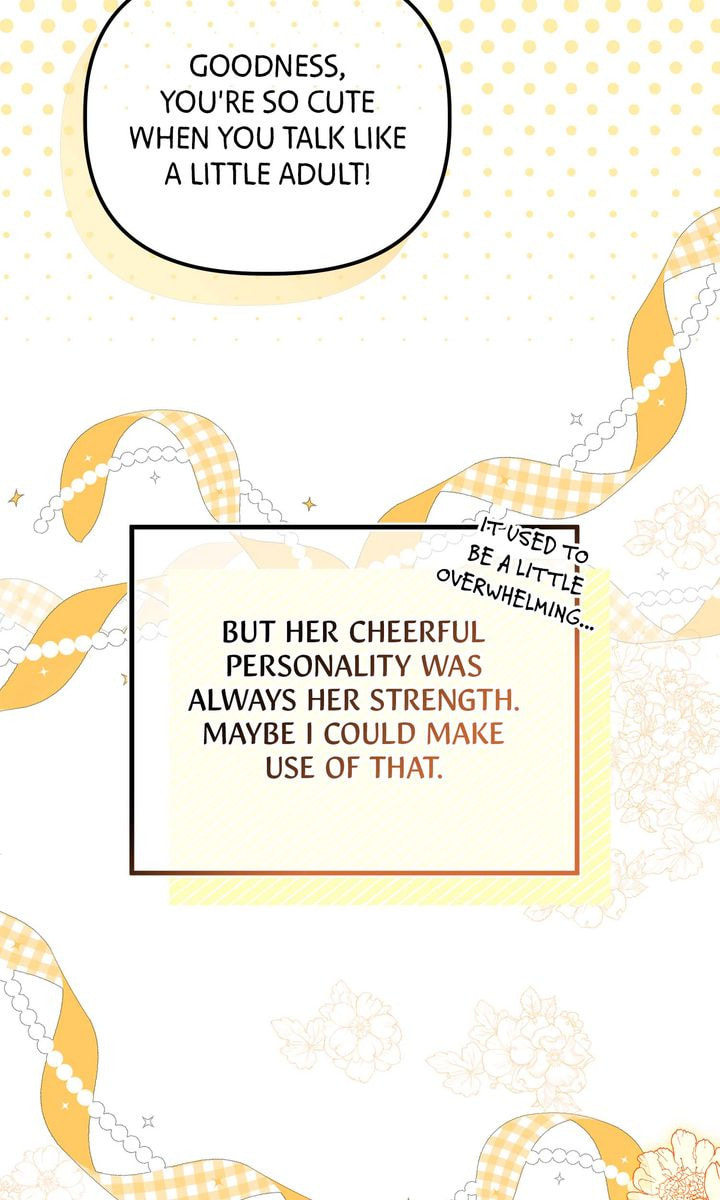 Surviving My Sister Chapter 2 page 47 - 