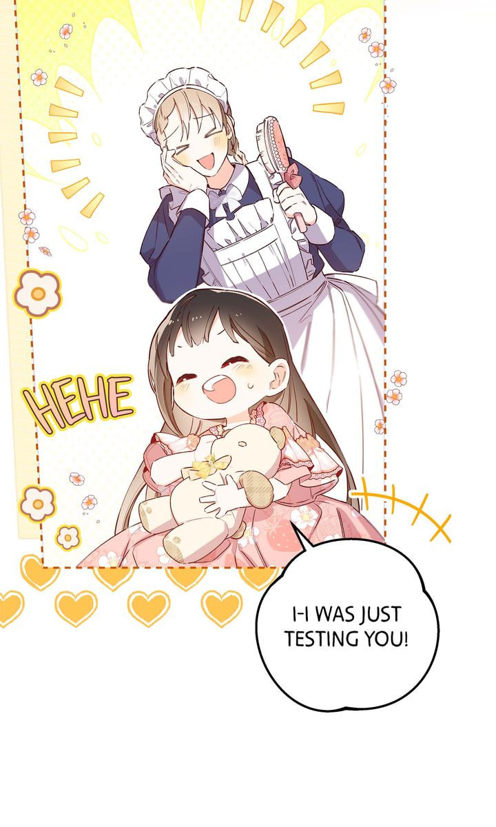 Surviving My Sister Chapter 2 page 50 - 
