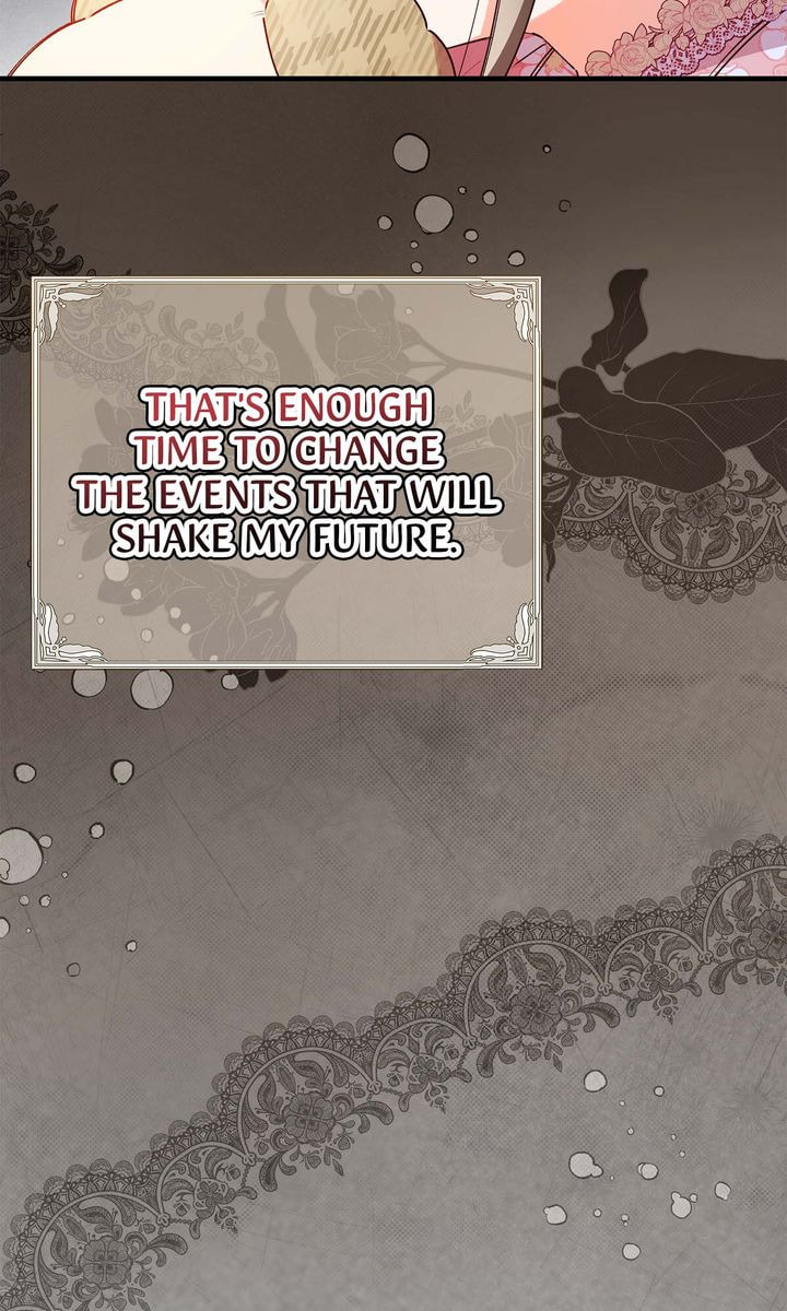 Surviving My Sister Chapter 2 page 52 - 