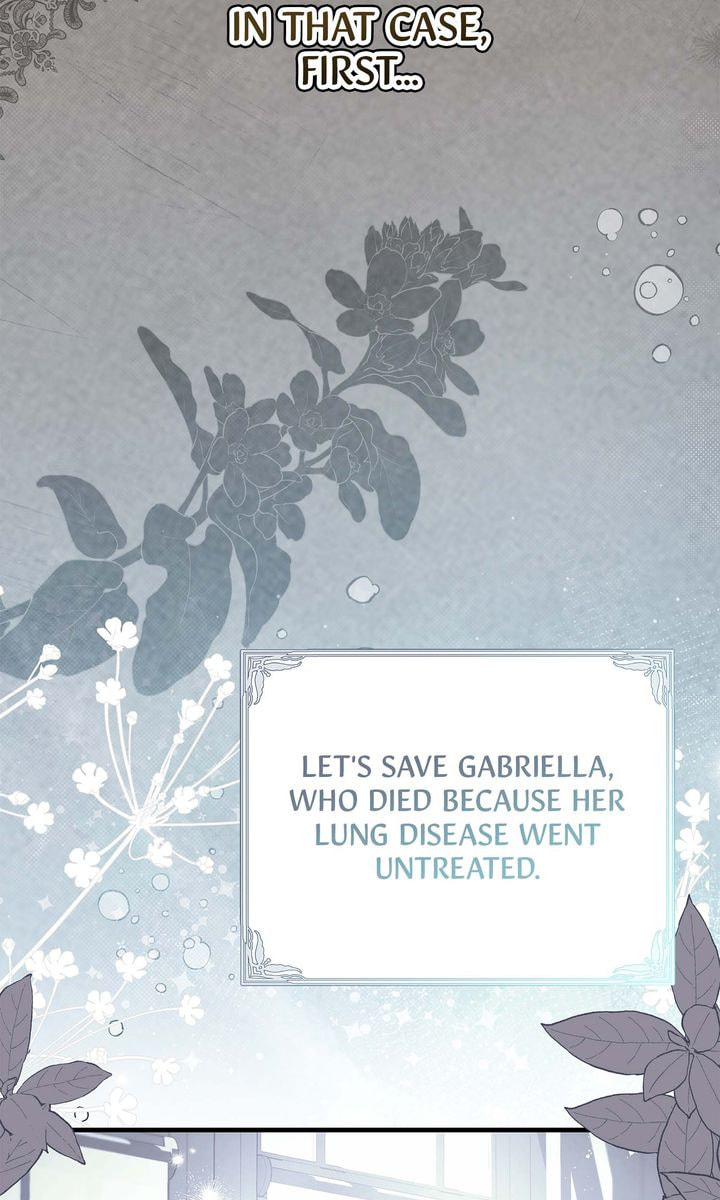 Surviving My Sister Chapter 2 page 53 - 