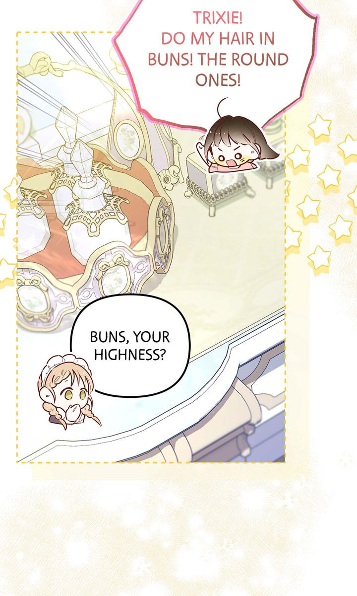 Surviving My Sister Chapter 2 page 57 - 