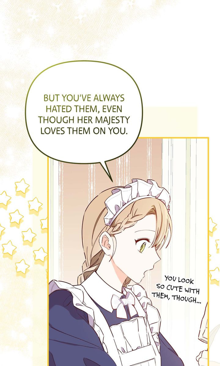 Surviving My Sister Chapter 2 page 58 - 