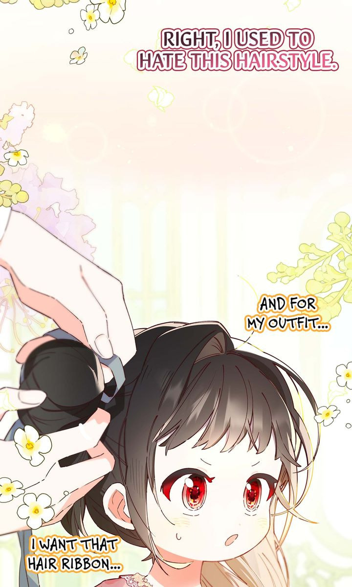 Surviving My Sister Chapter 2 page 60 - 