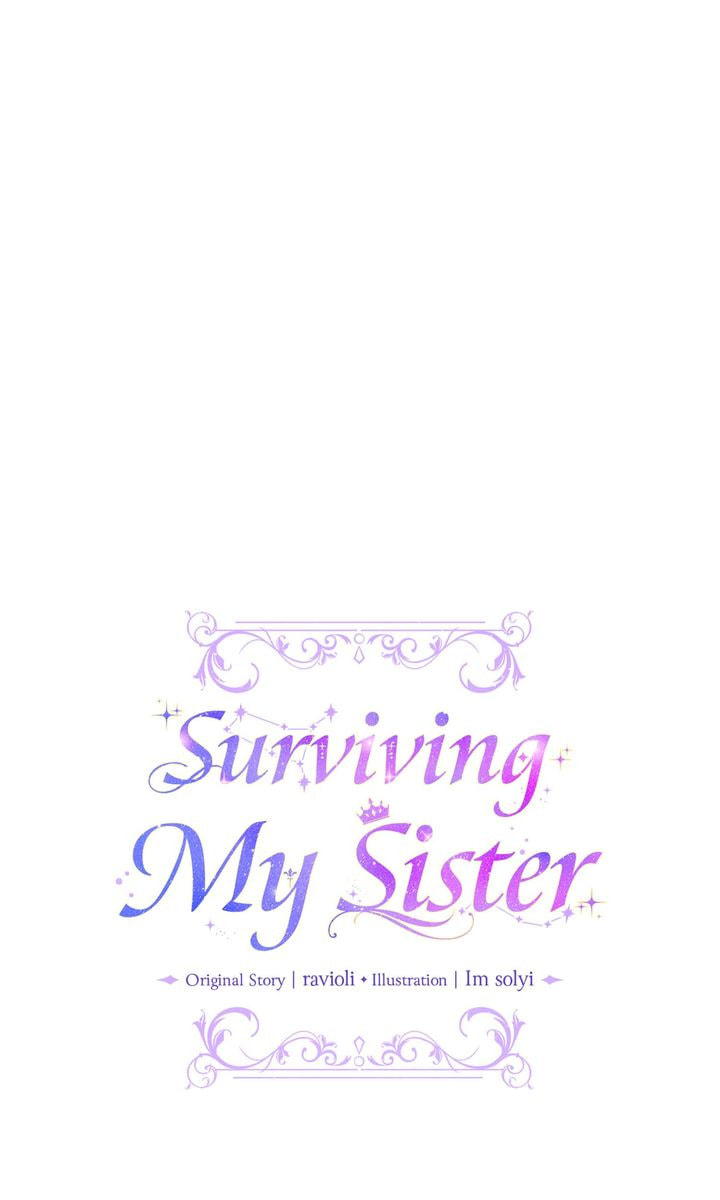 Surviving My Sister Chapter 2 page 63 - 