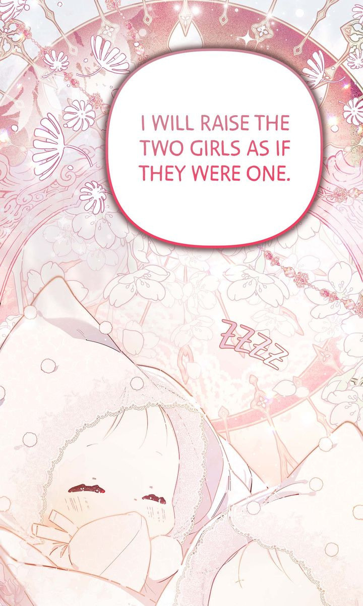 Surviving My Sister Chapter 2 page 8 - 