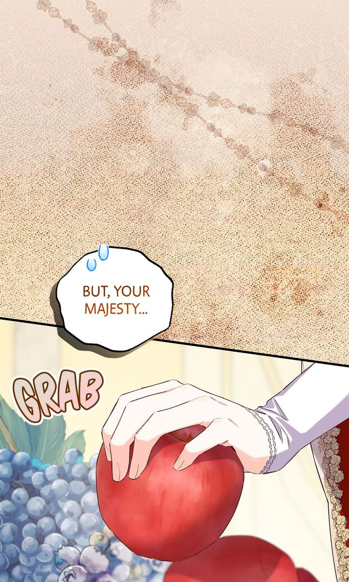Surviving My Sister Chapter 2 page 79 - 