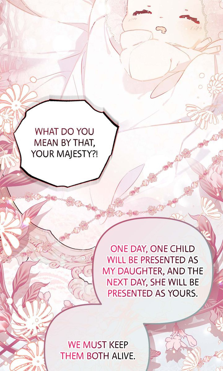 Surviving My Sister Chapter 2 page 9 - 