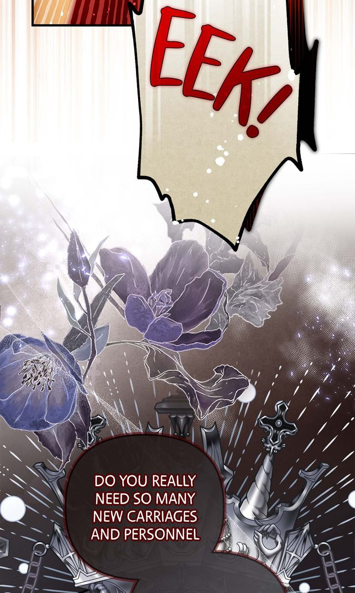 Surviving My Sister Chapter 2 page 84 - 