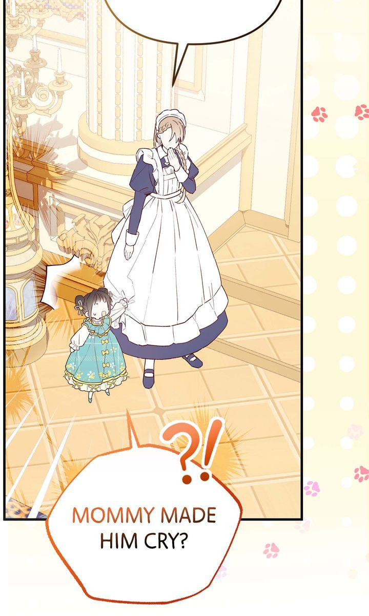 Surviving My Sister Chapter 2 page 94 - 