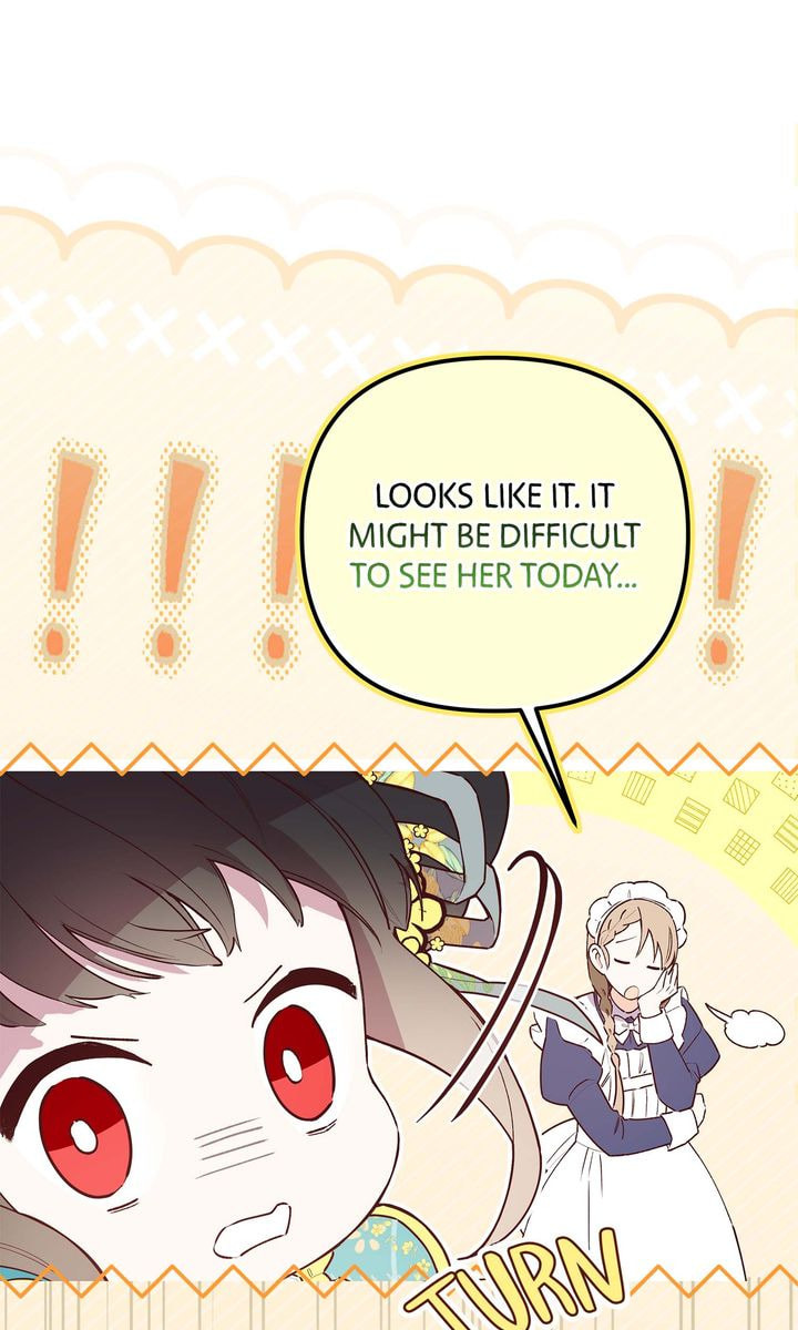 Surviving My Sister Chapter 2 page 95 - 