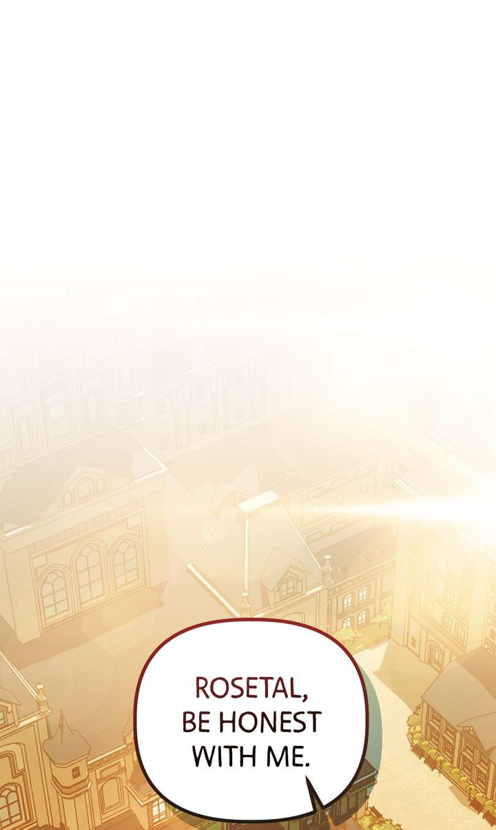 Surviving My Sister Chapter 20 page 1 - 