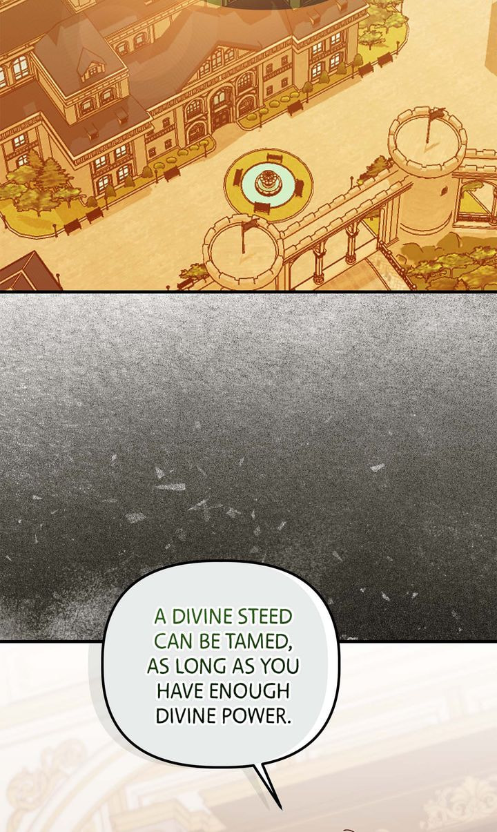Surviving My Sister Chapter 20 page 2 - 