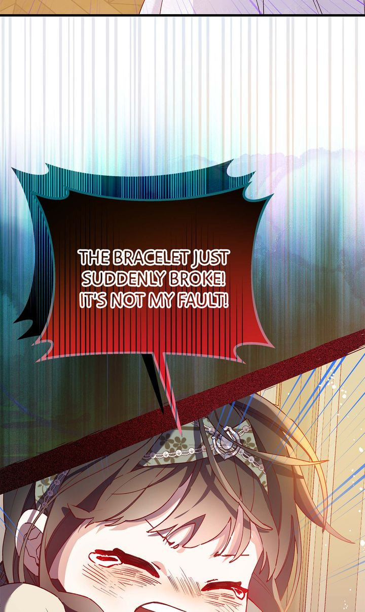 Surviving My Sister Chapter 20 page 11 - 