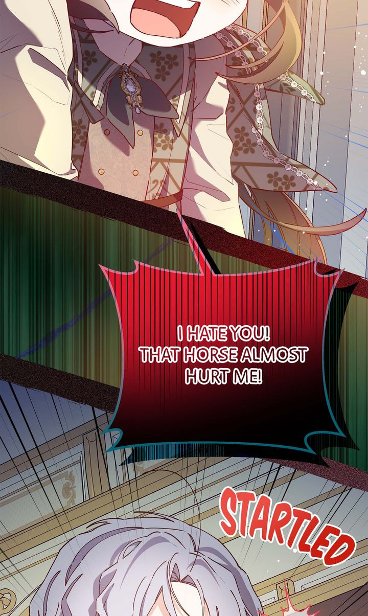 Surviving My Sister Chapter 20 page 12 - 