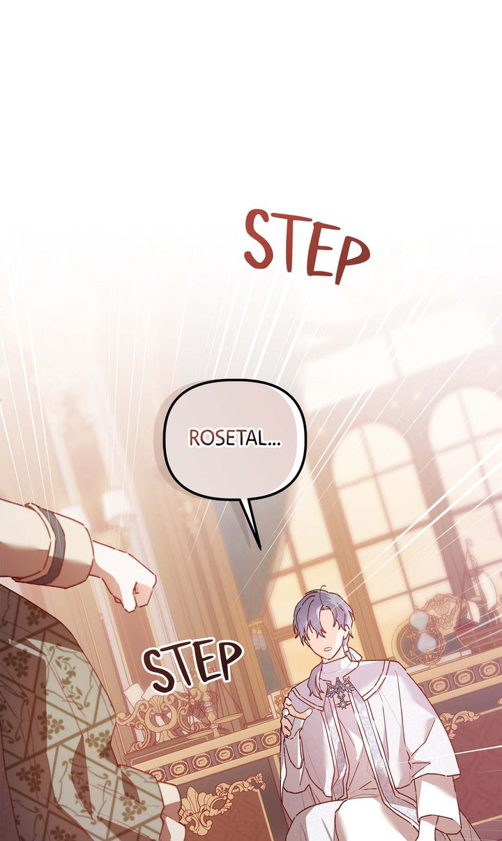 Surviving My Sister Chapter 20 page 20 - 