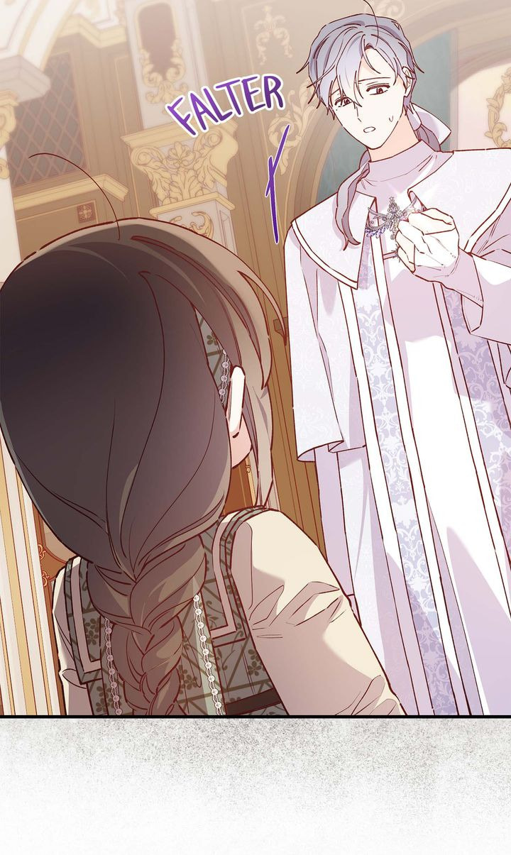Surviving My Sister Chapter 20 page 3 - 