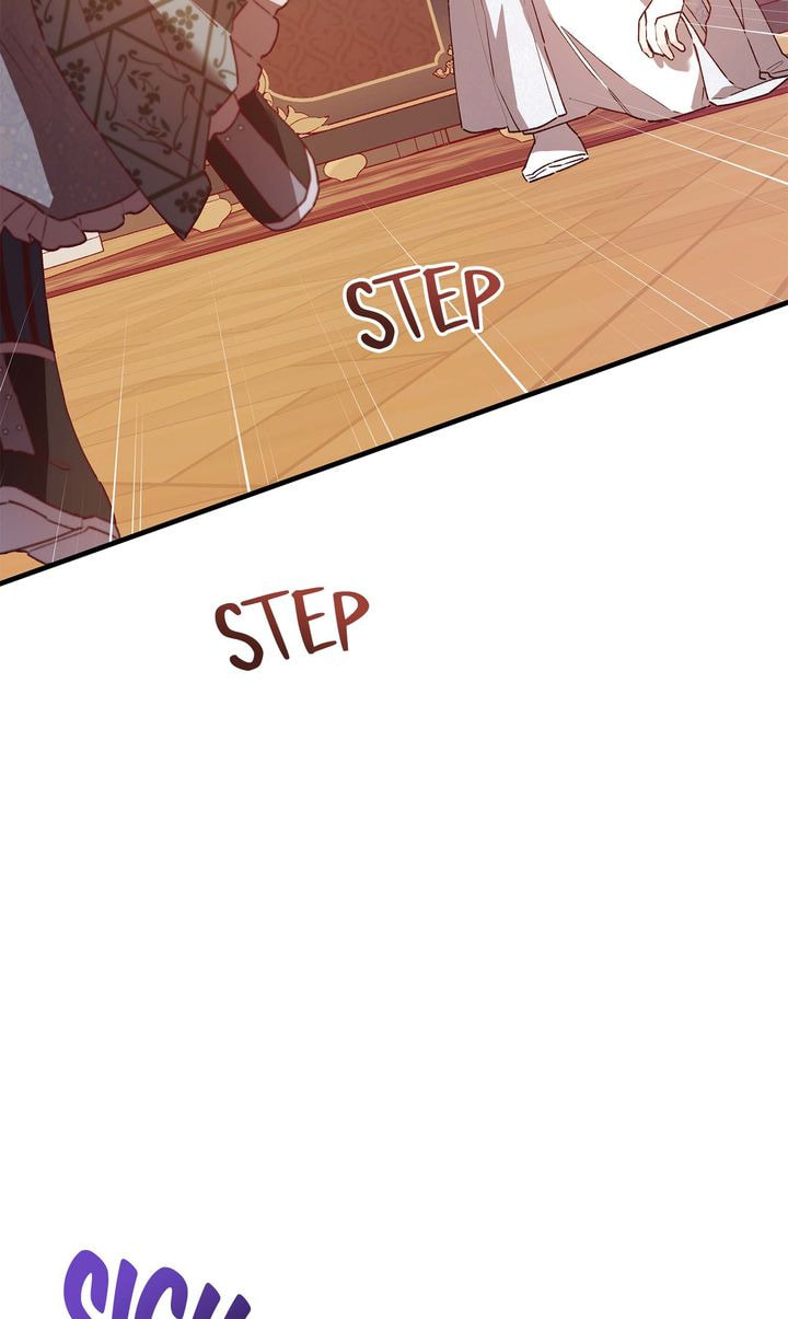 Surviving My Sister Chapter 20 page 21 - 