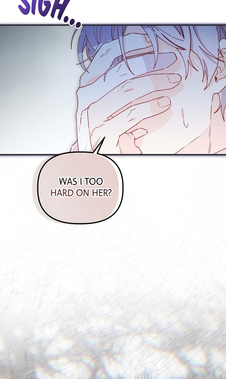 Surviving My Sister Chapter 20 page 22 - 