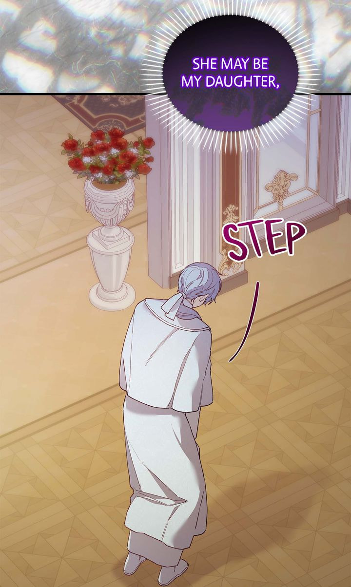 Surviving My Sister Chapter 20 page 23 - 