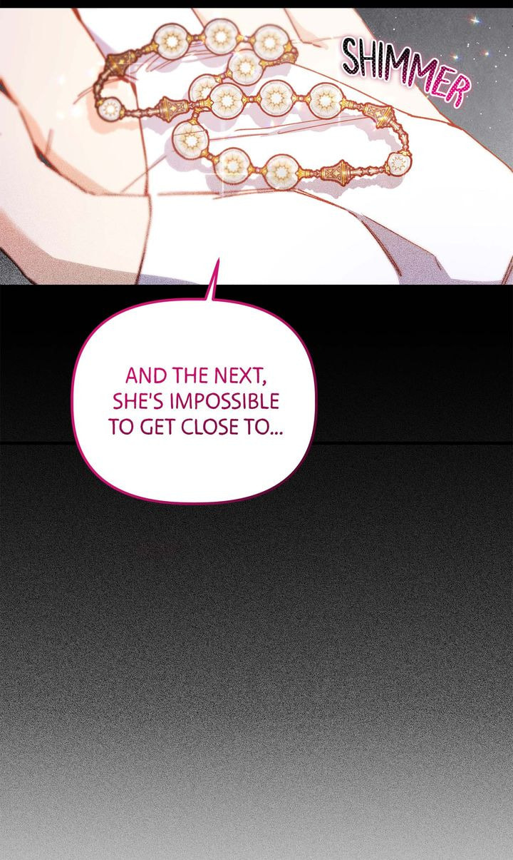 Surviving My Sister Chapter 20 page 25 - 