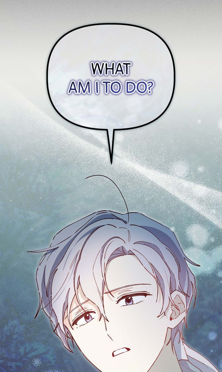 Surviving My Sister Chapter 20 page 26 - 