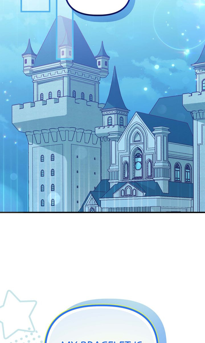 Surviving My Sister Chapter 20 page 30 - 