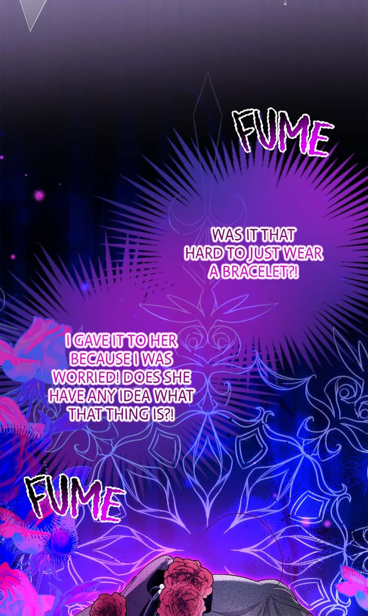 Surviving My Sister Chapter 20 page 34 - 