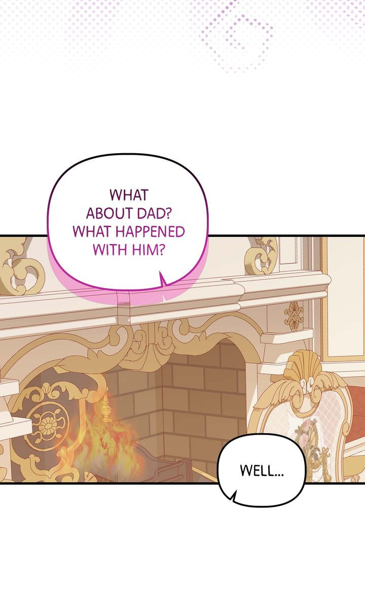 Surviving My Sister Chapter 20 page 38 - 
