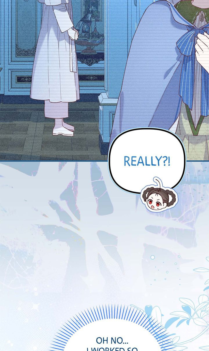 Surviving My Sister Chapter 20 page 40 - 