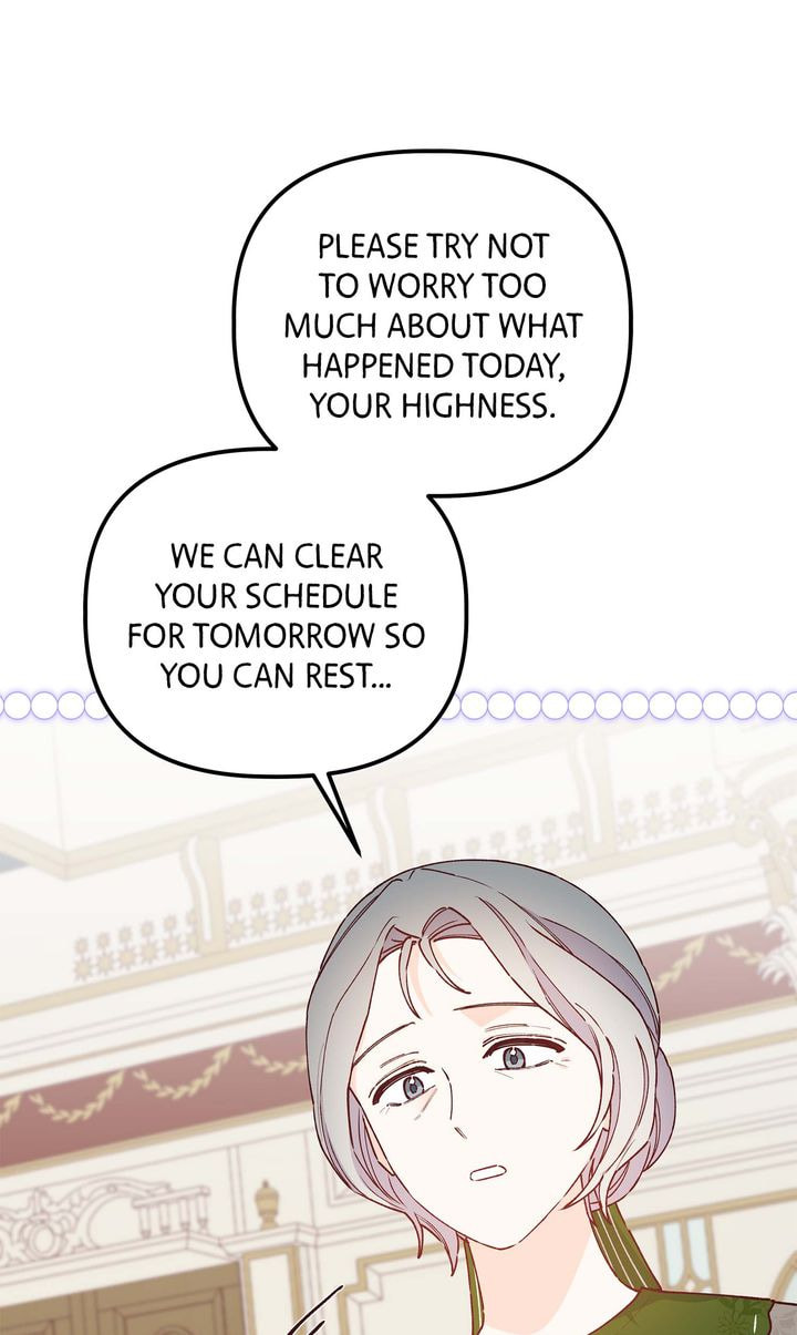 Surviving My Sister Chapter 20 page 44 - 