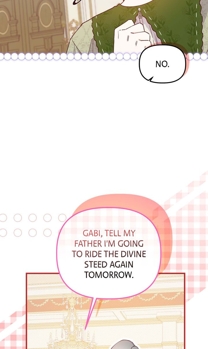 Surviving My Sister Chapter 20 page 45 - 