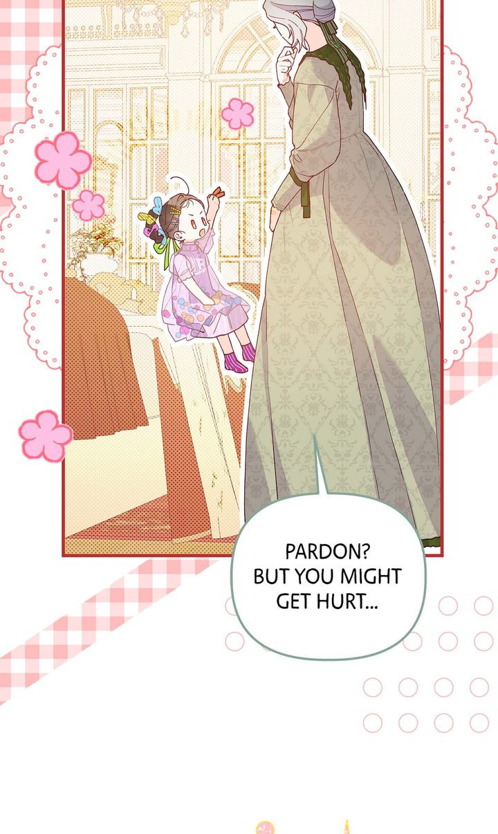 Surviving My Sister Chapter 20 page 46 - 