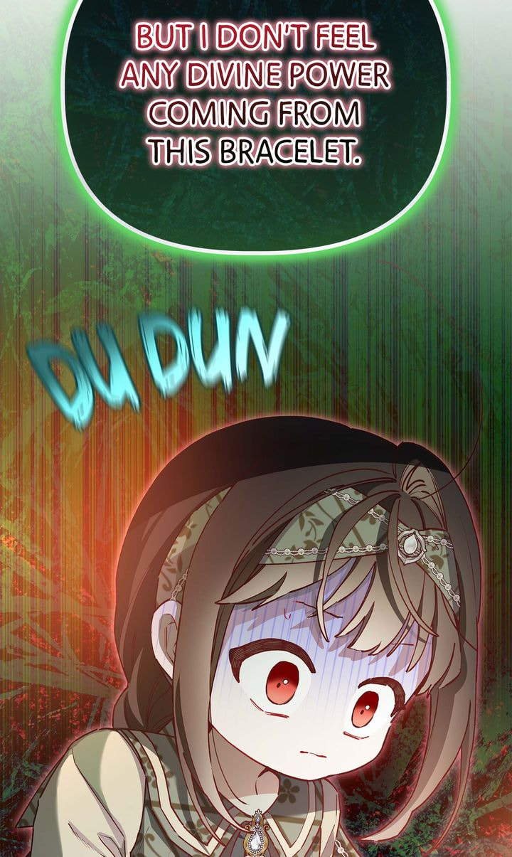 Surviving My Sister Chapter 20 page 6 - 