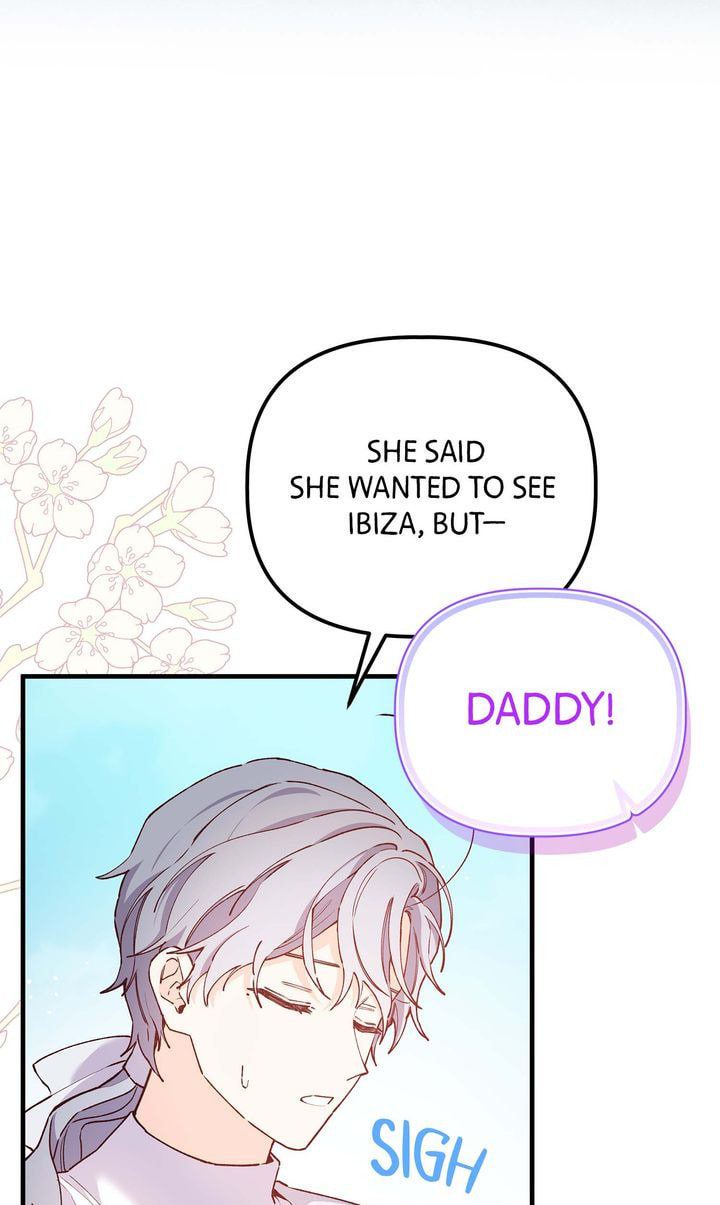 Surviving My Sister Chapter 20 page 57 - 