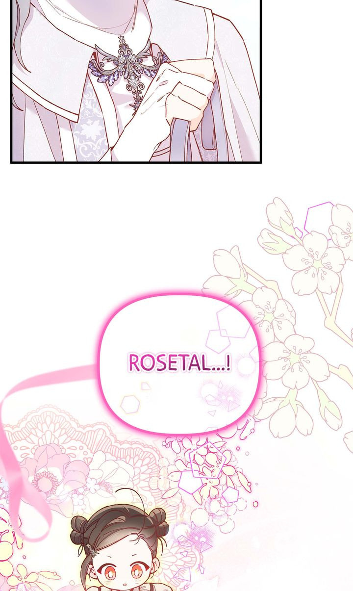 Surviving My Sister Chapter 20 page 58 - 