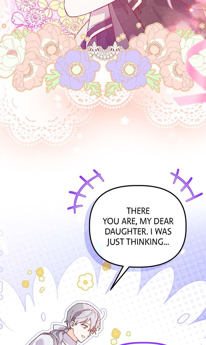 Surviving My Sister Chapter 20 page 60 - 