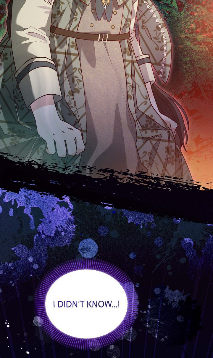 Surviving My Sister Chapter 20 page 7 - 