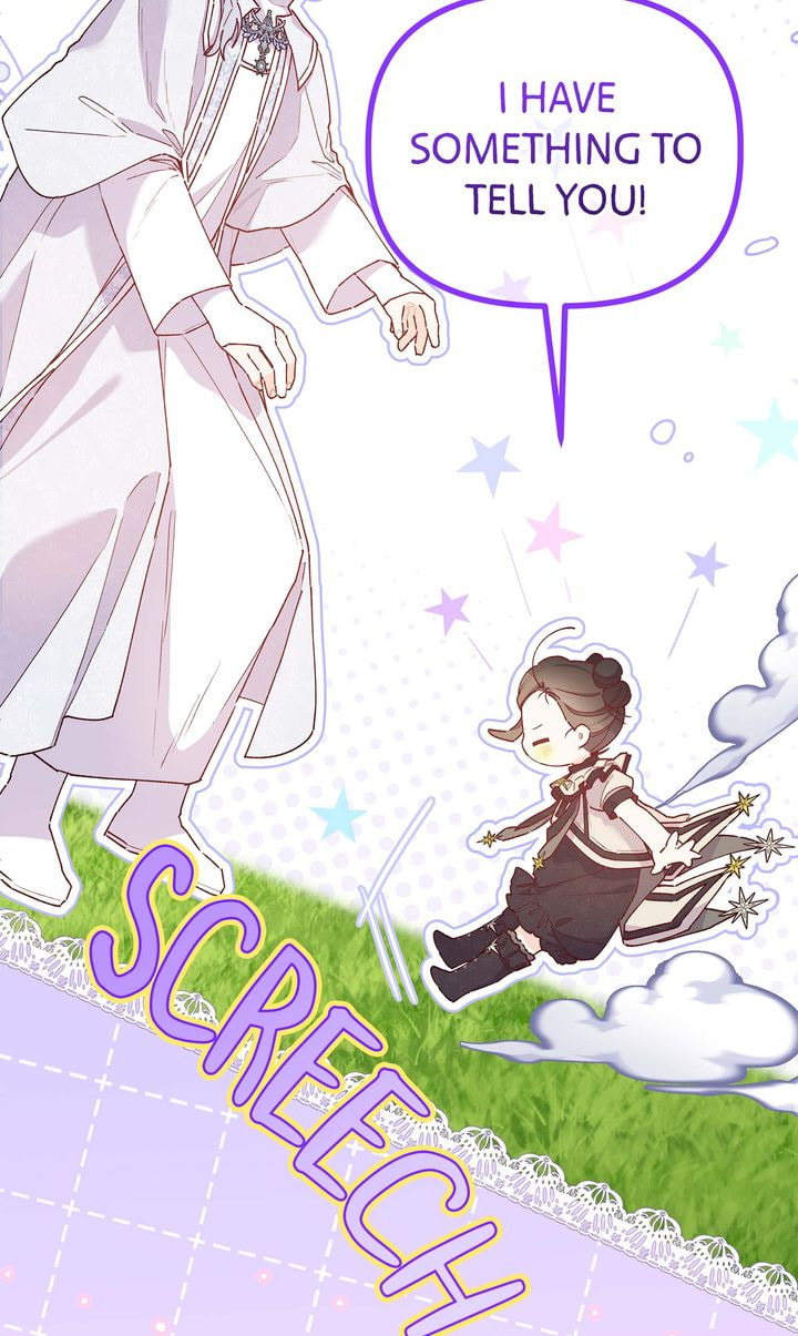 Surviving My Sister Chapter 20 page 61 - 