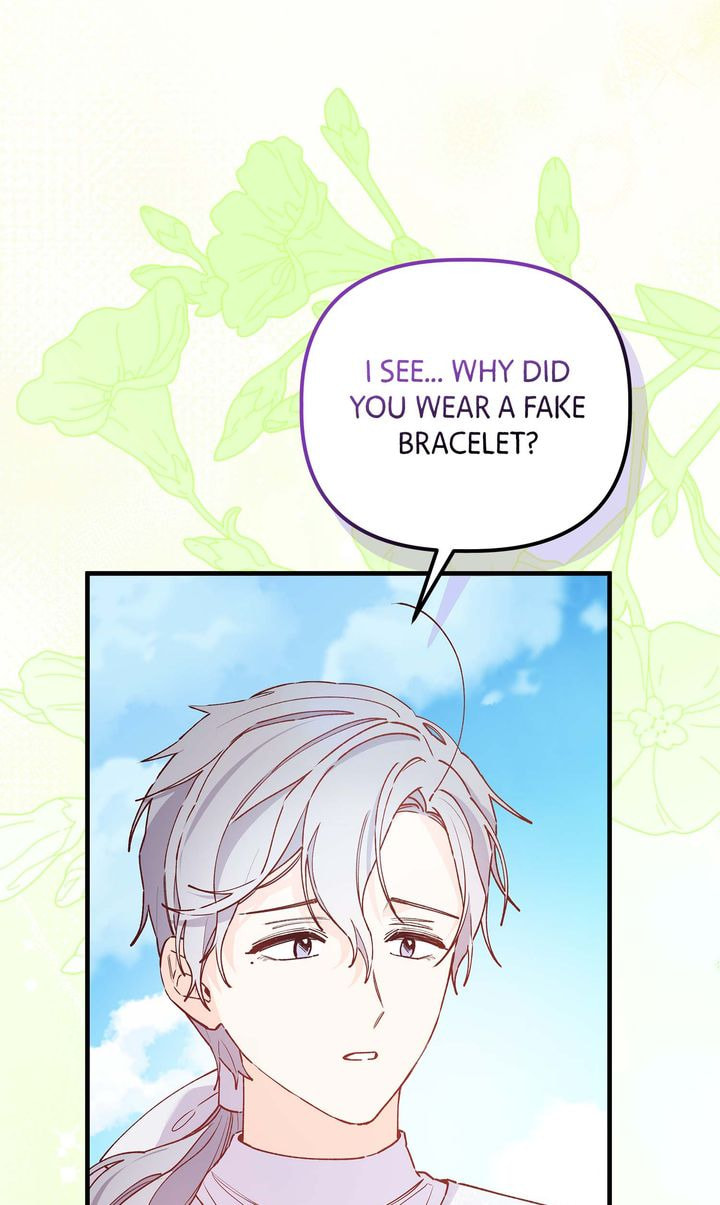 Surviving My Sister Chapter 20 page 70 - 