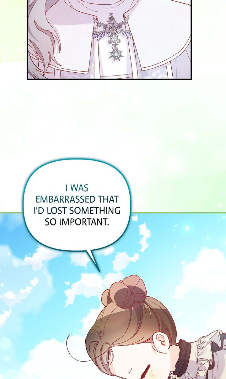 Surviving My Sister Chapter 20 page 71 - 