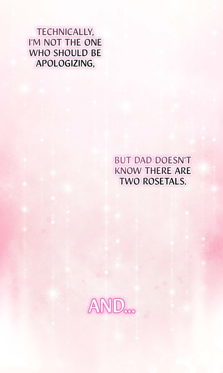 Surviving My Sister Chapter 20 page 76 - 