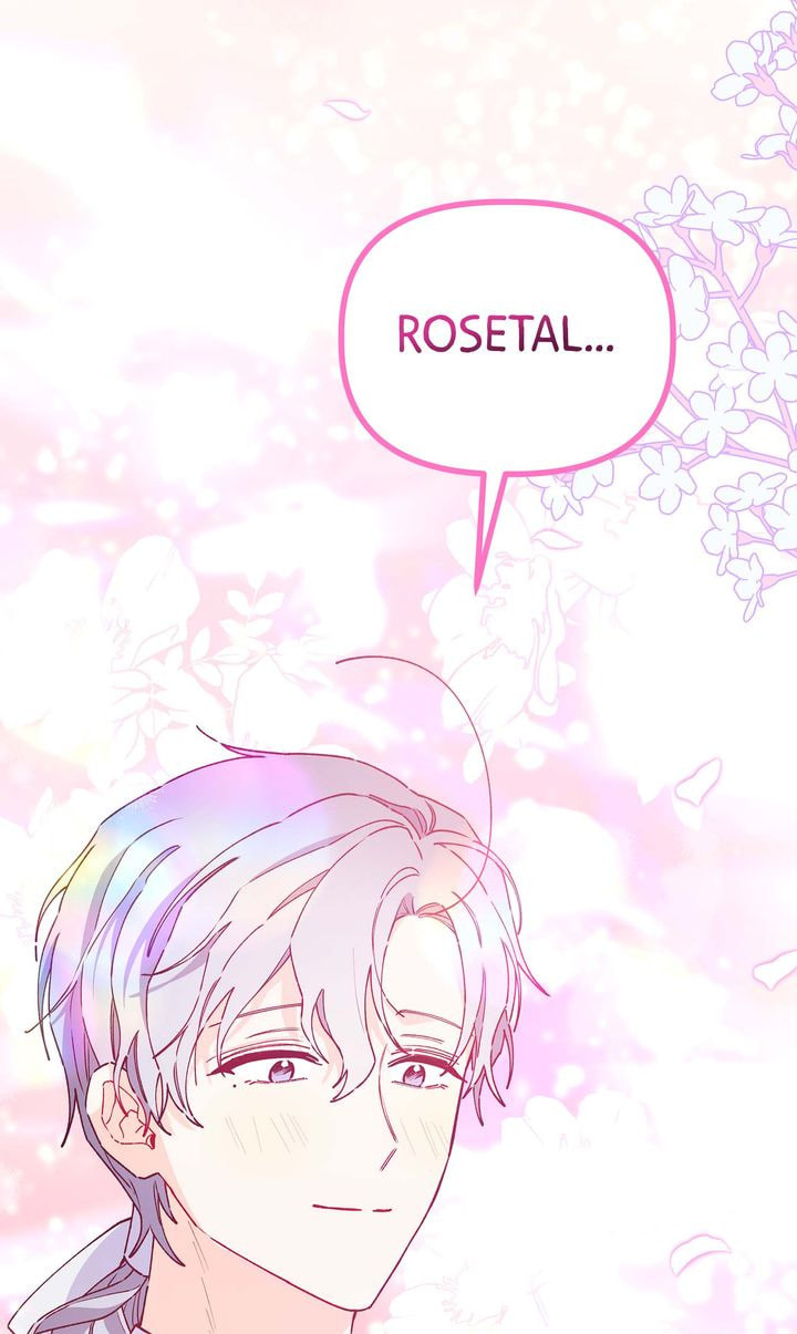 Surviving My Sister Chapter 20 page 77 - 