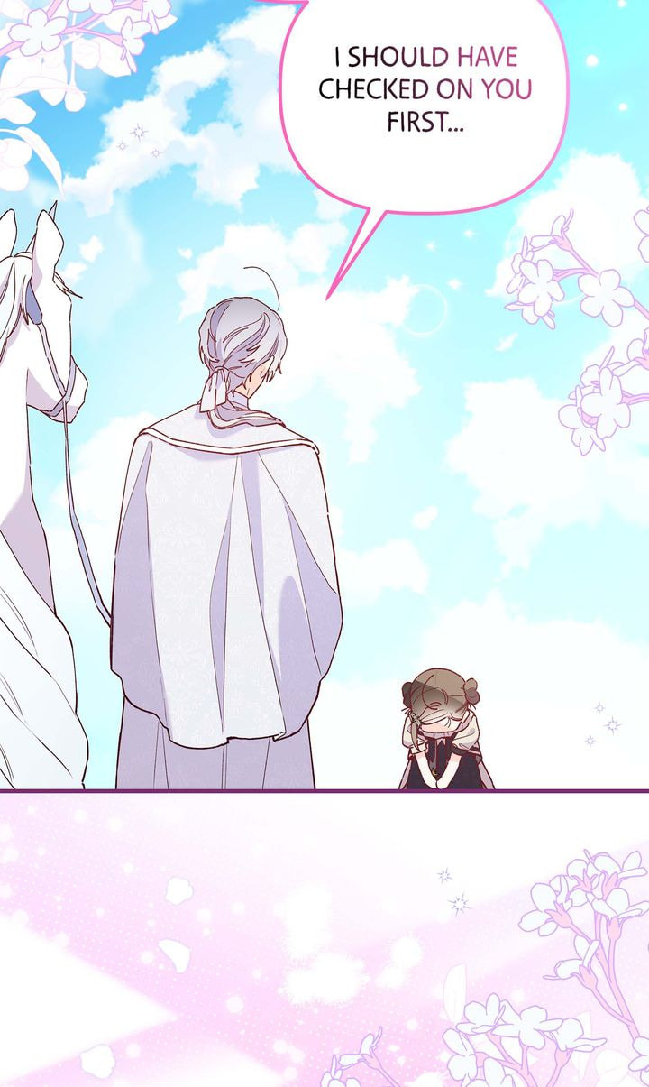 Surviving My Sister Chapter 20 page 79 - 