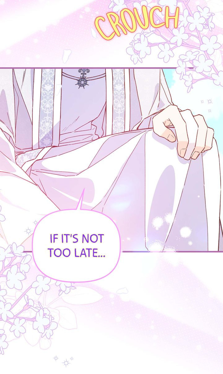 Surviving My Sister Chapter 20 page 80 - 