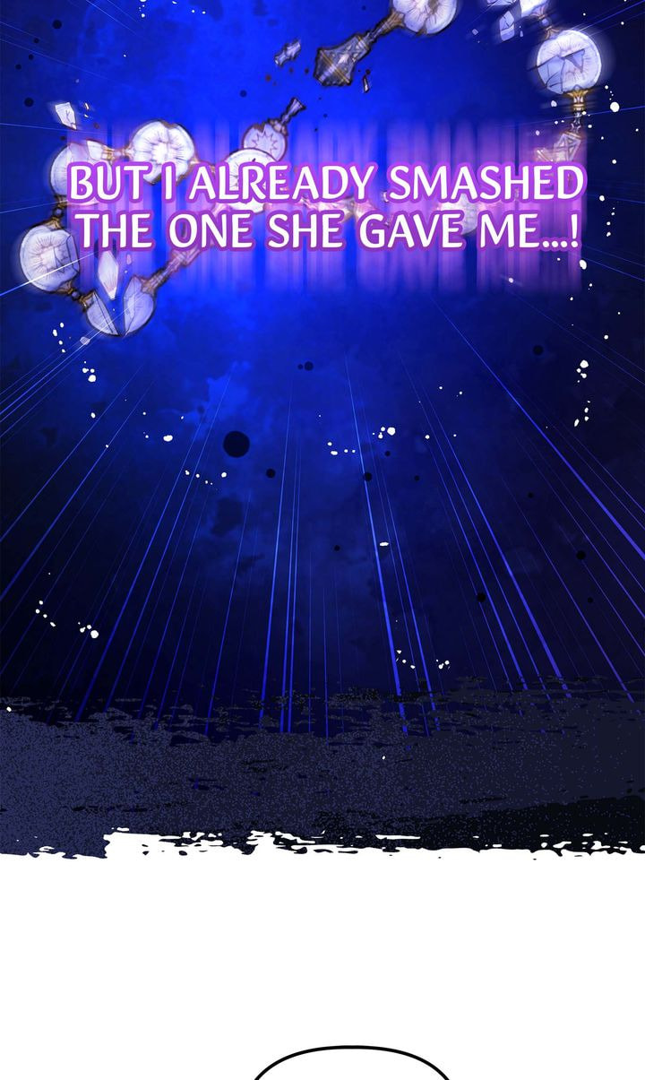 Surviving My Sister Chapter 20 page 9 - 