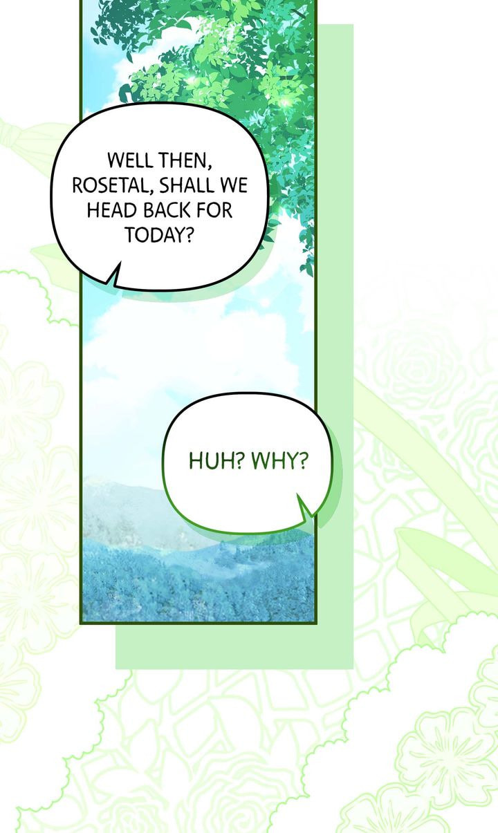 Surviving My Sister Chapter 20 page 89 - 