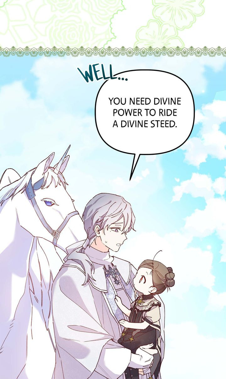 Surviving My Sister Chapter 20 page 90 - 