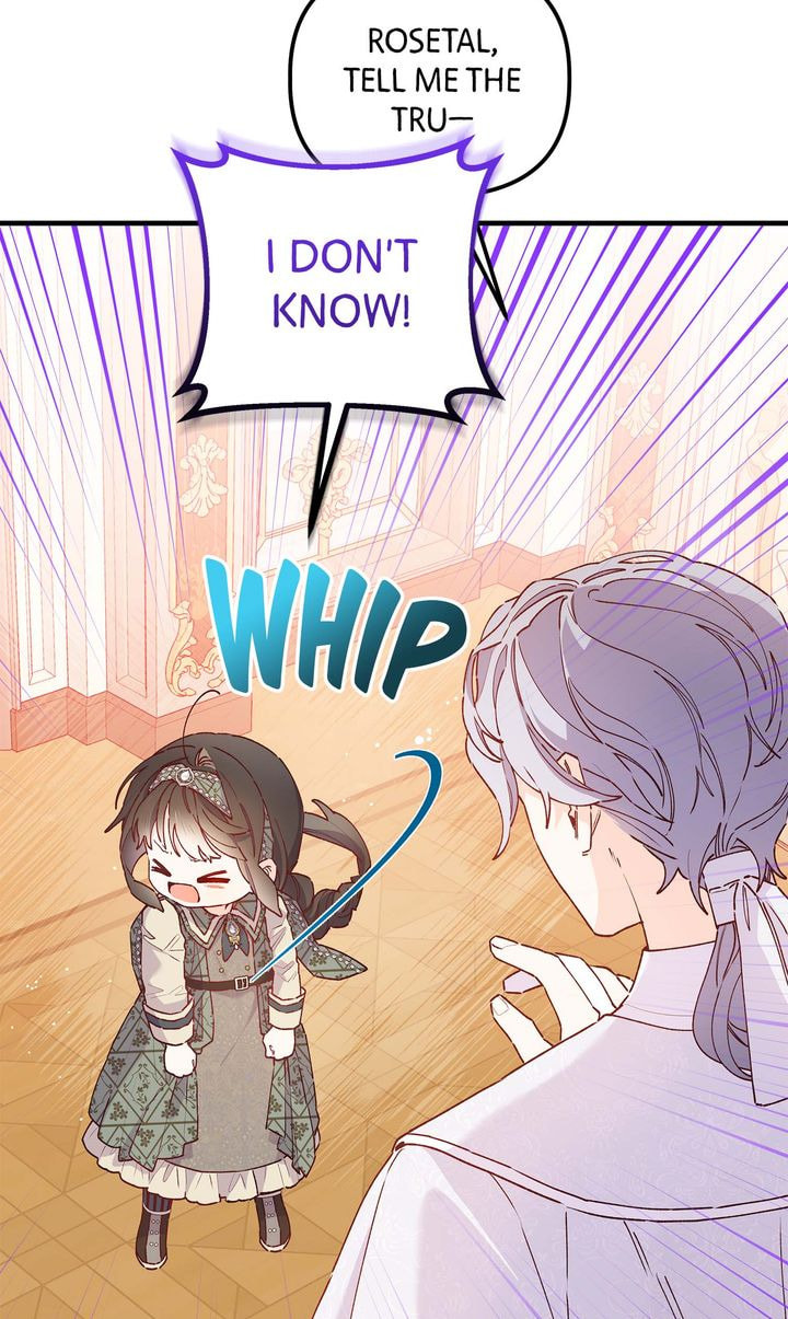 Surviving My Sister Chapter 20 page 10 - 
